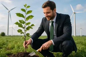 Zo wordt jouw onderneming écht duurzaam