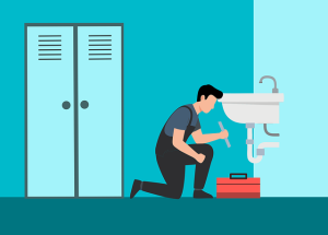 Wanneer lekdetectie noodzakelijk wordt bij verborgen problemen